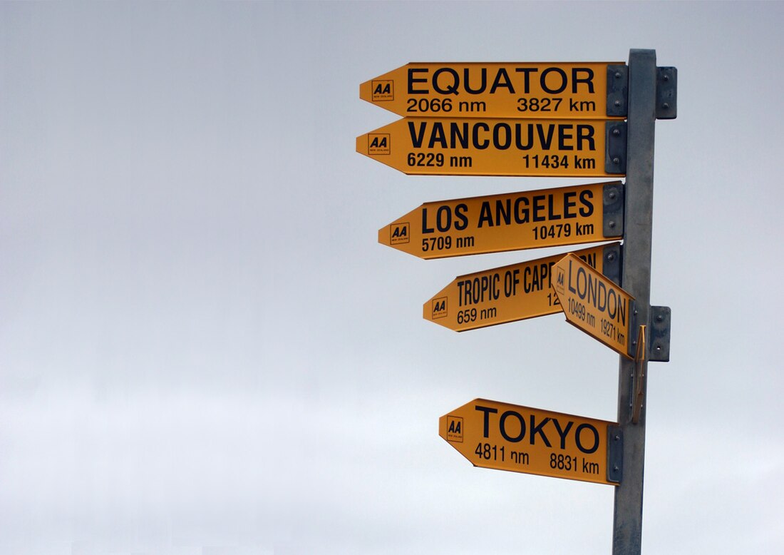 File:Cape reinga sign 2.jpg