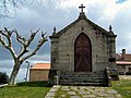 Capela do Calvário em Belmonte