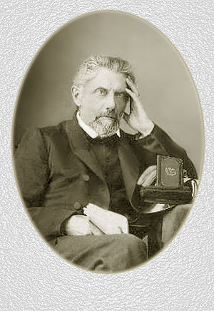 Carl Eduard Körber