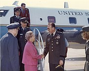 Carl Eric Almgren, Anders Magnus Olson, Sten Geijer in 1975 MILIF