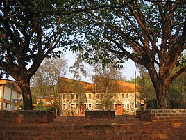 South Goa district - Wikipedia