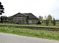 Bahnhof