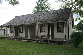 <span class="mw-page-title-main">Casey House (Mountain Home, Arkansas)</span> Historic house in Arkansas, United States