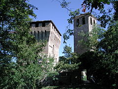 Castello di Sarzano