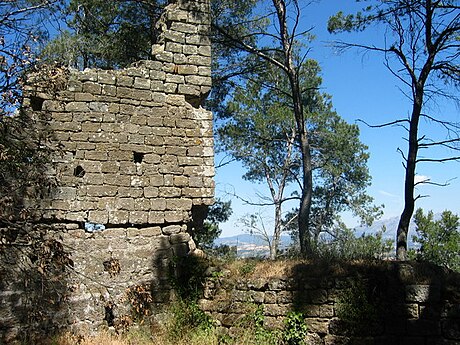 Castillo de Castellví