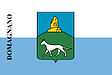Domagnano zászlaja