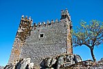 Thumbnail for File:Castelo de Penedono - Portugal (50454590987).jpg