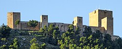 Thumbnail for Jaén, Spain