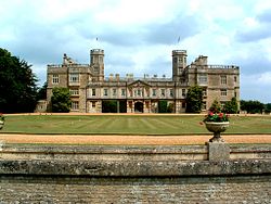 Castle Ashby House in Northamptonshire CastleAshby.jpg