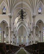 Catedral Presbiteriana, Rio de Janeiro