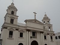 Illustrasjonsbilde av artikkelen Stift av Sololá-Chimaltenango