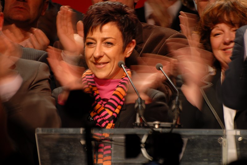 File:Catherine Lemorton - Cohen's rallye, Toulouse town election, 2008 - 2252.jpg