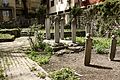 Cemeterie in Istanbul