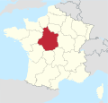 7. Centre-Loire Valley