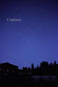 The constellation Cepheus as it may be seen by the naked eye CepheusCC.jpg