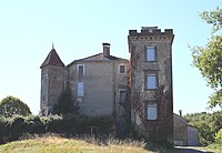 Château de Villefranque (Hautes-Pyrénées) 1.jpg