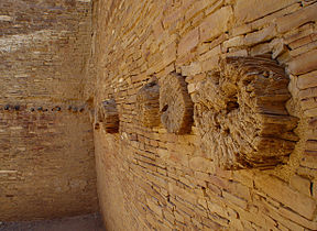 Chaco Culture National Historical Park Wikipedia