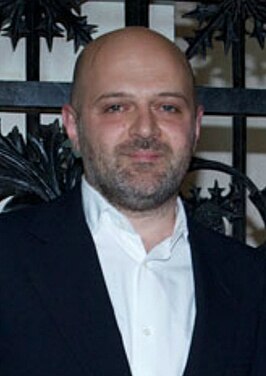 Hussein Chalayan