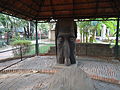 Changampuzha Park Sculpture Edappilly.