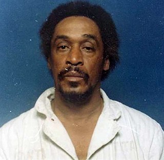 <span class="mw-page-title-main">Charles Jackson (serial killer)</span> American rapist and serial killer