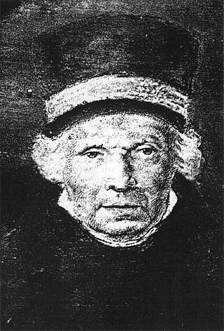 <span class="mw-page-title-main">Charles Frederick d'Arensbourg</span> German-Swedish settler in Louisiana (1693–1777)