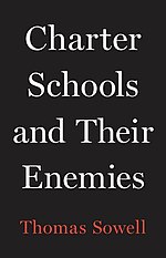 Thumbnail for Charter Schools and Their Enemies