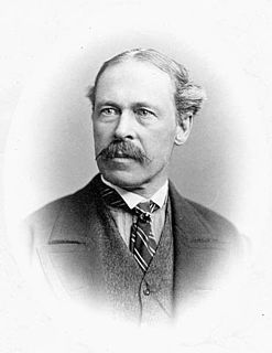 Charles Gifford (Canadian politician) Canadian politician