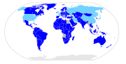 Chemical Weapons Convention 2007