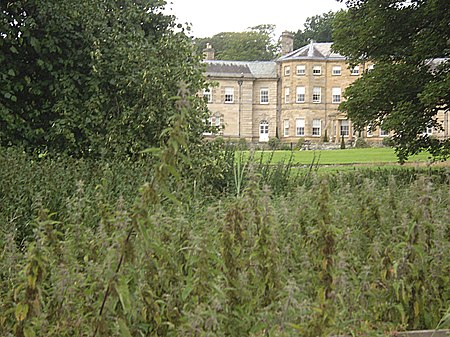 Chesters (Humshaugh) (geograph 3651011)