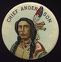 Thumbnail for Chief William Anderson
