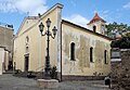 Église Saints-Pierre-et-Paul