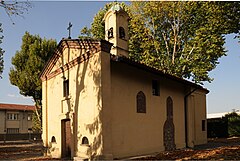 Chiesa di San Bernardino (Legnano)