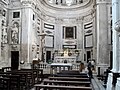 Миниатюра для Файл:Chiesa di San Pietro in Banchi Genova interno-2.jpg