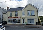 Miniatuur voor Bestand:Chinese takeaway, Bugle, Cornwall - June 2024.jpg