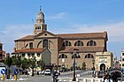 Duomo ou cathédrale Santa Maria Assunta