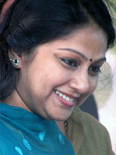<span class="mw-page-title-main">Chippy Renjith</span> Indian actress