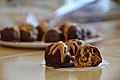 Chocolate truffles with peanut butter 002.jpg