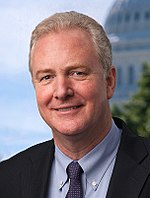 Chris Van Hollen official portrait 115th Congress (cropped).jpg