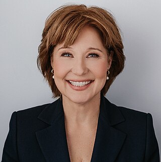 <span class="mw-page-title-main">Christy Clark</span> Premier of British Columbia from 2011 to 2017