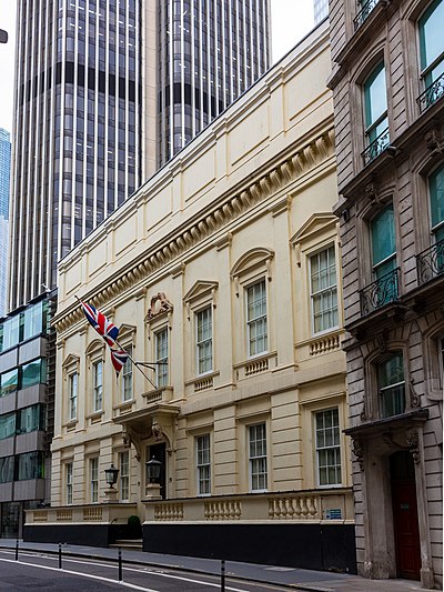 City of London Club