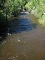 Clear Creek (Buffalo, Wyoming, USA) (1 June 2017) 1 (34201845464).jpg