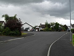 Clover Braes, Donaghcloney - geograph.org.uk - 1406959.jpg