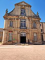 Français : Abbaye de Cluny, Cluny, Saône-et-Loire, France