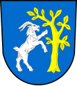 Študlov coat of arms