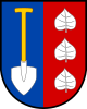 Coat of arms of Libníkovice