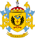 Thumbnail for File:Coa Hungary Town Bükkösd.svg