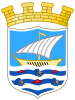 Coat of arms of Almuñécar