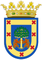 Coat of Arms of Nueva Galicia