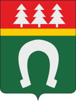 Coat of Arms of Tosno (Leningrad oblast).png