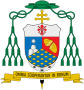 Herb duchownego